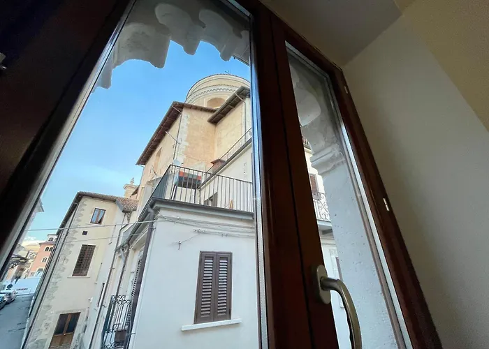Le Cancelle - Residenza d'epoca LʼAquila